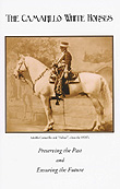 Camarillo White Horse Association booklet cover